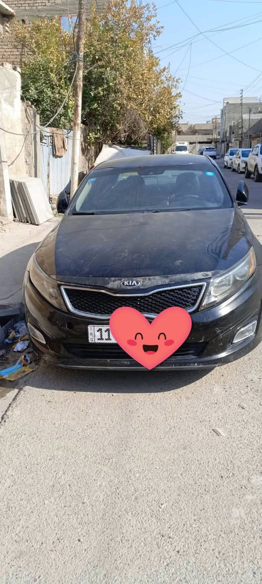 السلام عليكم اوبتما 14 سياره بيه كص بجم سياره جاهزه ما بيه شي فول ما عده بونراما بيه جراد كم قطه سياره رقم بغداد تحويل ثاني يوم سعره 75$ قفل
التواصل ***********
