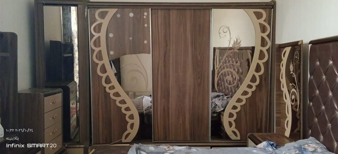 غرفه تركيه • حاله جيده • كوت المزاك