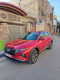 توسان للبيع ٢٠٢٣ محرك ٢٥٠٠  للتواصل الاتصال على صاحب السيارة  07732440...