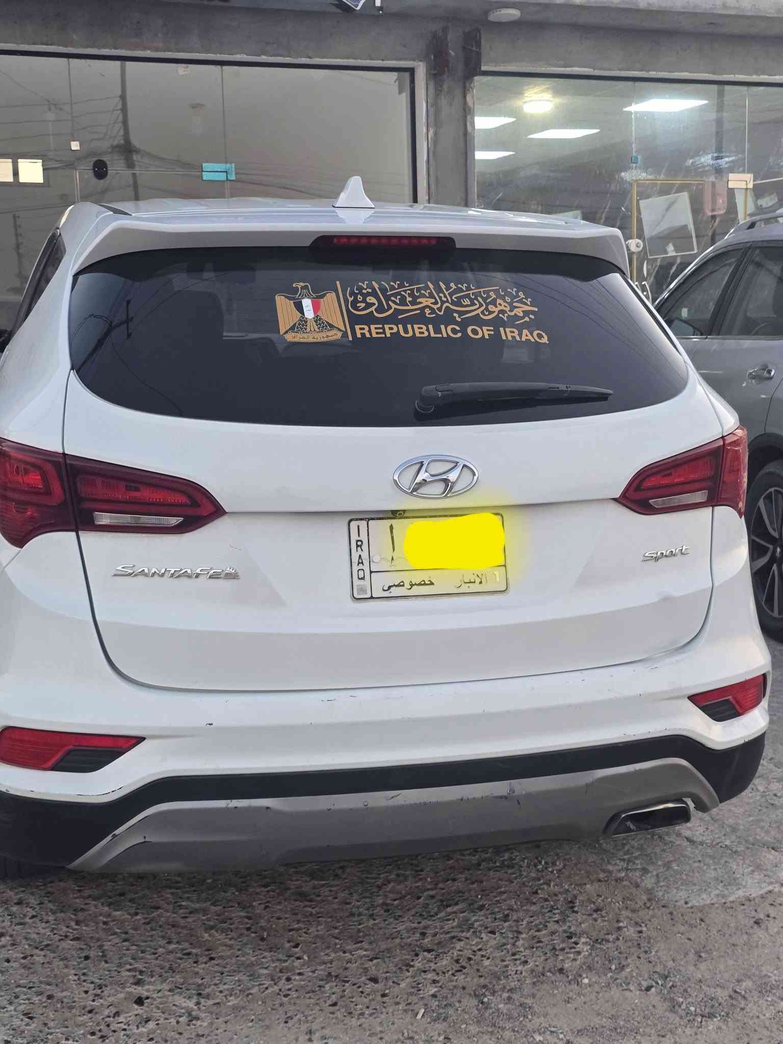 سنتافيه • ٢٠١٧ • ٤ سلندر