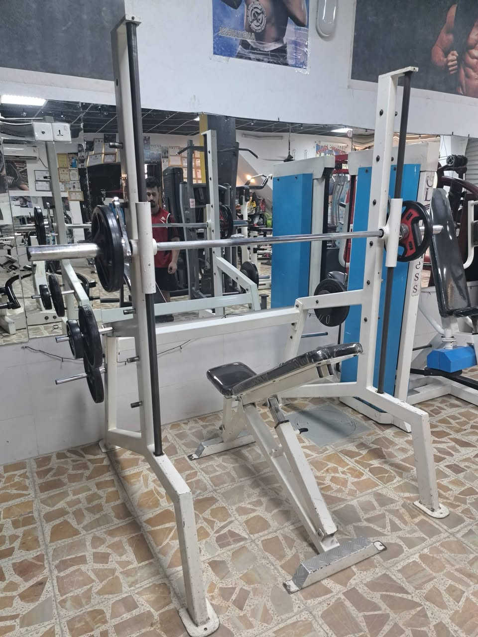 السلام عليكم
جهازين امريكي للبيع 
فراشة . سمث 
بسعر جدا مناسب سعر القطعه 200 دولار 
مكاني بغداد الشعب 
***********
