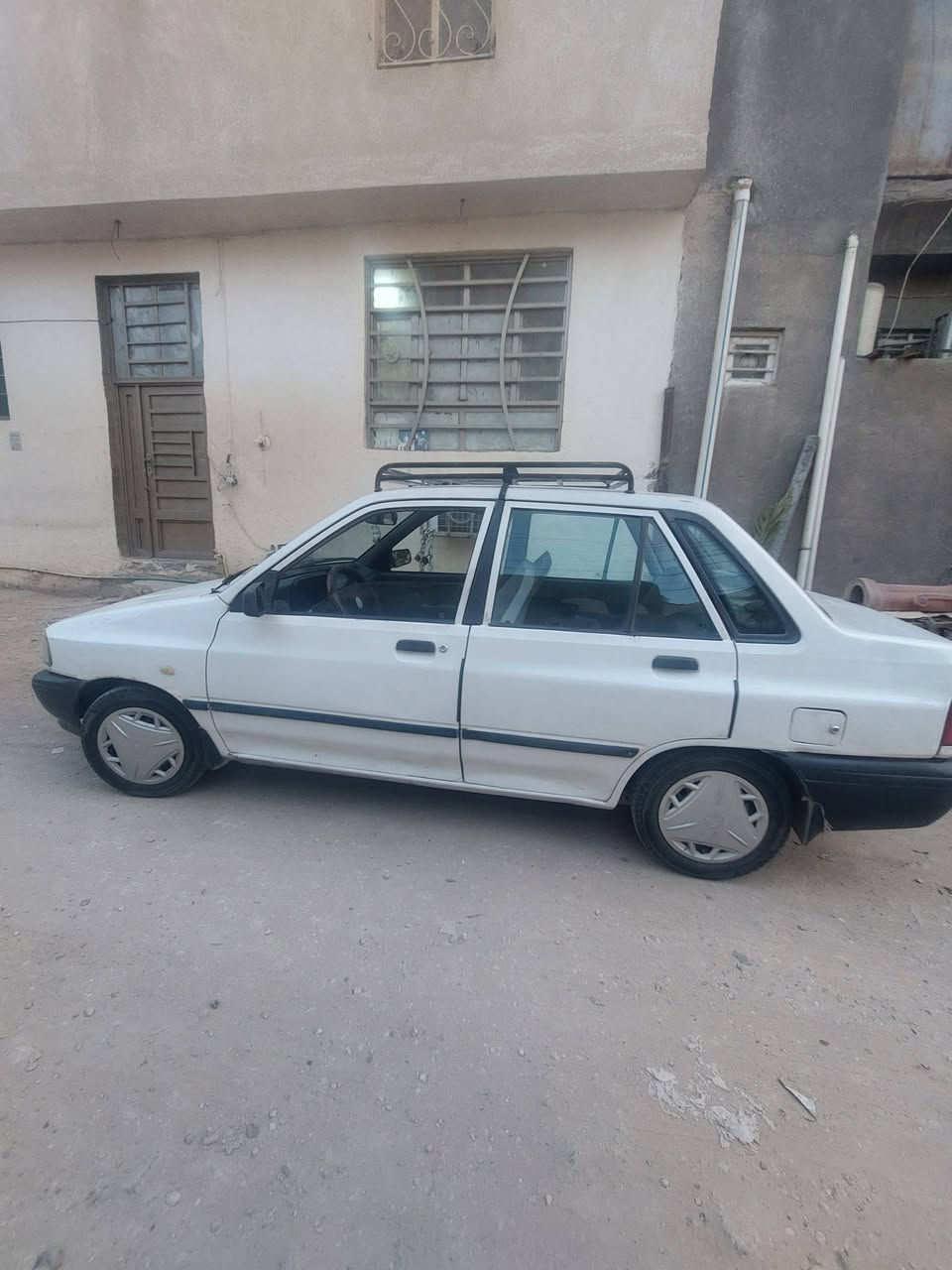 سايبا • ٢٠١٠ • رقم بابل
