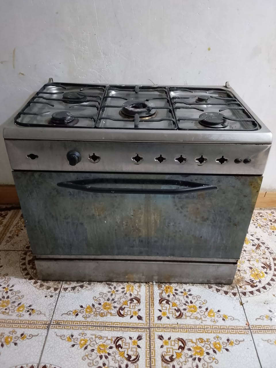 فرن • نهايته ٢٥ • واتساب