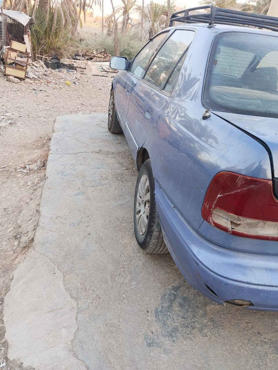 انتره موديل ٩٤ رقم ديالى محرك كير مكفول كهربائيات مكفوله
سنويه صاقطه صار سنتين شرط التحويل
مكانها ديالئ بعقوبه السعر ٢٠ اتصل ودلل ***********
