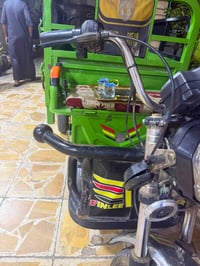 وينلي • دراجة