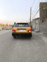سايبه للبيع موديل 2011 مكينه وكير خير من الله مكينه لا تنقيص ولا تبخير...