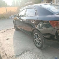 سيراتو • مصبوغه • ٢٠١٢