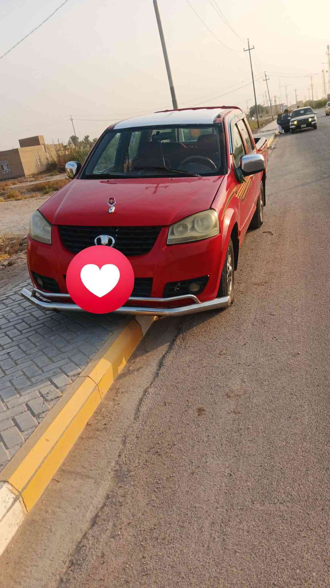 كريت ويل • ٢٠١٣ • كفالة عامه