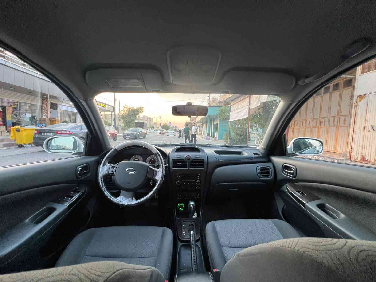 سامسۆنگ 2007 پاکەتی📦
فول مواسەفات بەس سڵایتو جڵد نیە
کوشن هیتەر تەبرید لەمس حاسە سوکوان ڤۆلیۆم.
سەیارەکە کامل جایز کراوەو سێرڤس عام کراوە 
بانسی پێشو دوای لۆک ڕۆنی گێڕو مەکینەی گۆڕاوە تەبرید ساردو گەرمی بەشەرت کارەبای هەموی بەشەرت پێشو دوای چرکەی تیانیە حەمامو پۆڵیش کراوە بۆیەک دینار نوقسانی مەگەڕێ سەقفی شوسەی داعمو قرچو لێدراو کەڤەر گۆڕاو سەقفی بەشەرت هەمو گیانی چاڵو شوختی پێوە نیە لۆک لۆکە سەیارەکە کامل جایز.
شوێن هەڵەبجەی تازە.
***********
ڤایبەرو واتساپی لەسەرە موشتەریت تەلەفون بکە جوابی نامە نادەمۆ لەگەڵ ڕێزم.
