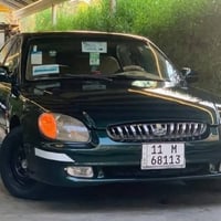 سوناتا ٢٠٠٠ • وارد امريكي • محرك ٢٤٠٠