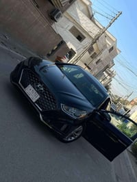 سوناتا سبورت • فول موصفات • وارد امريكي