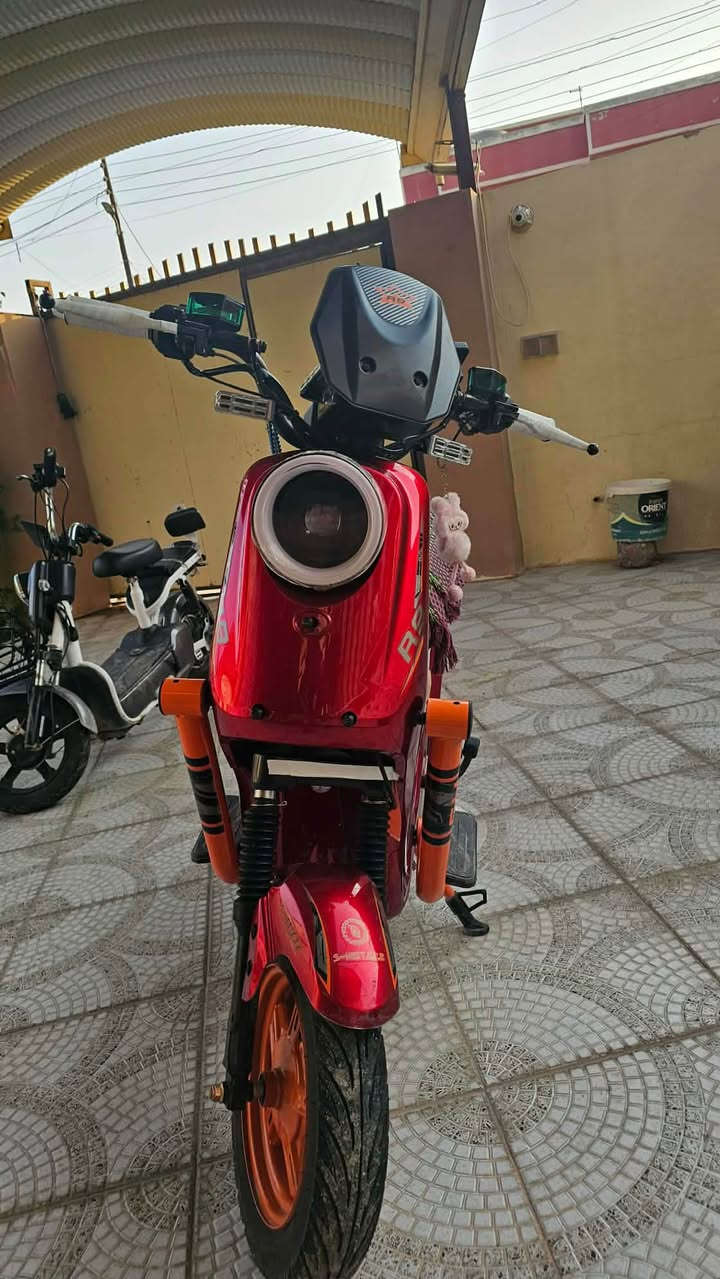 R9 • للبيع • بيه مجال