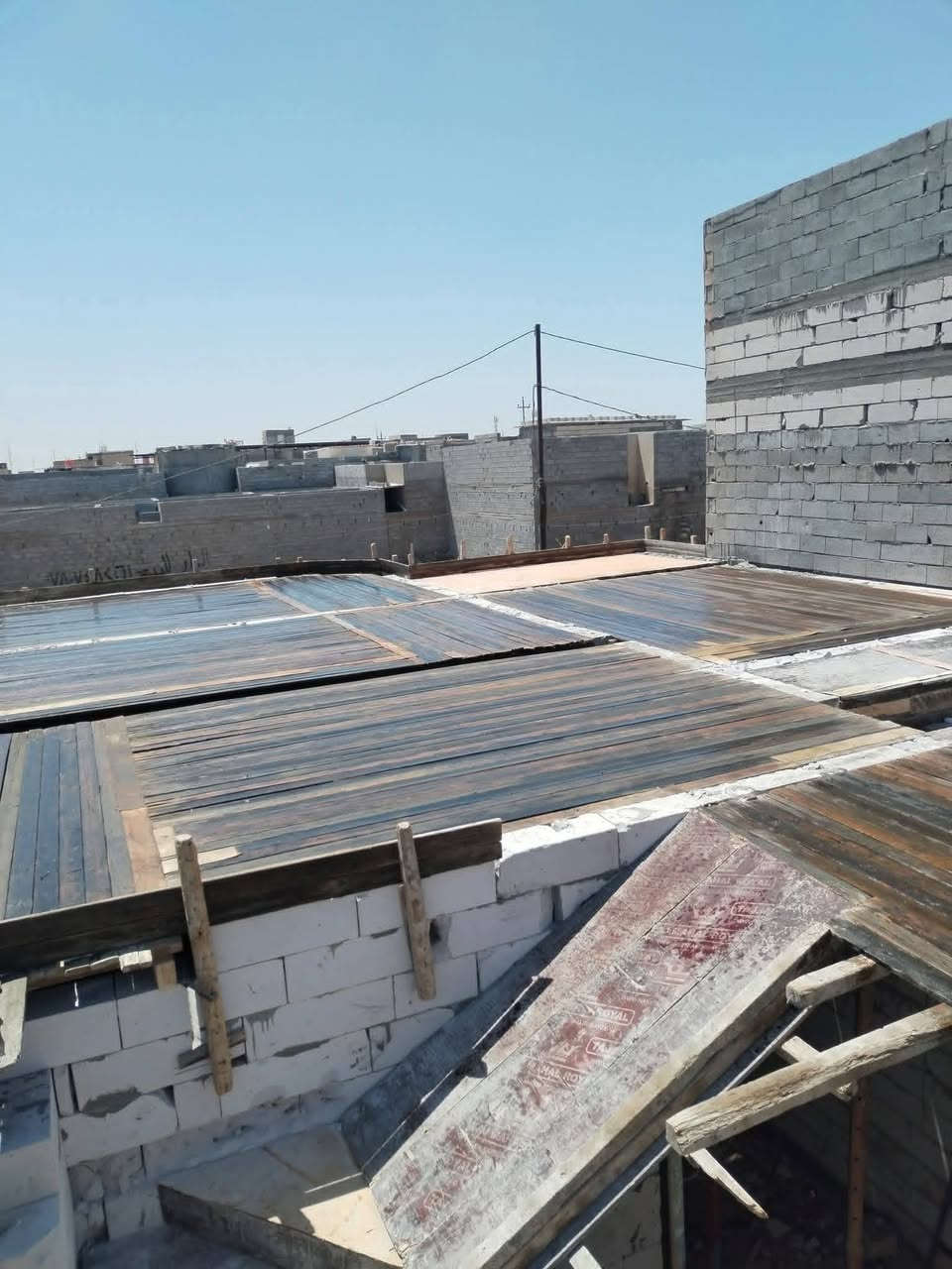 اني نجار قالب 🔨
وشرط الشغل درجه اولى🏣 دائمه اشتغل شغل يرضي الله
وحالين متفرغ / الي عندو شغل خبرني ويدلل. واليجبلنا شغل اله اكراميه ترضيه لن العمل صار فيد وستفيد ونتو اصحاب مهن وتعرفون ورزقي ورزقك علئ •اللّـہ̣̥  / اسعار مناسب/🏠  على خاص/مفتوح
اش عندك بنايات /دنك/ غرفه
بيوت / صحيات /منهولات
نشتغل قسط ونقدي
شغل مايعجبك لاتنطي ولاه ربع اكل شرب تريد عليك تريد علينه اي مكان نشتغل داخل خارج قره
فقط راسلني وتدلل شغل سريع ***********

