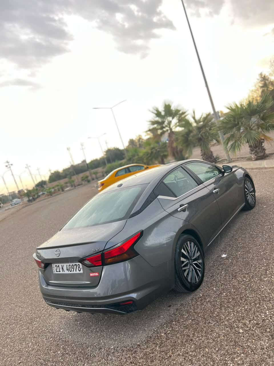 التيما SV • ٢٠٢٣ • بصمه تشغيل