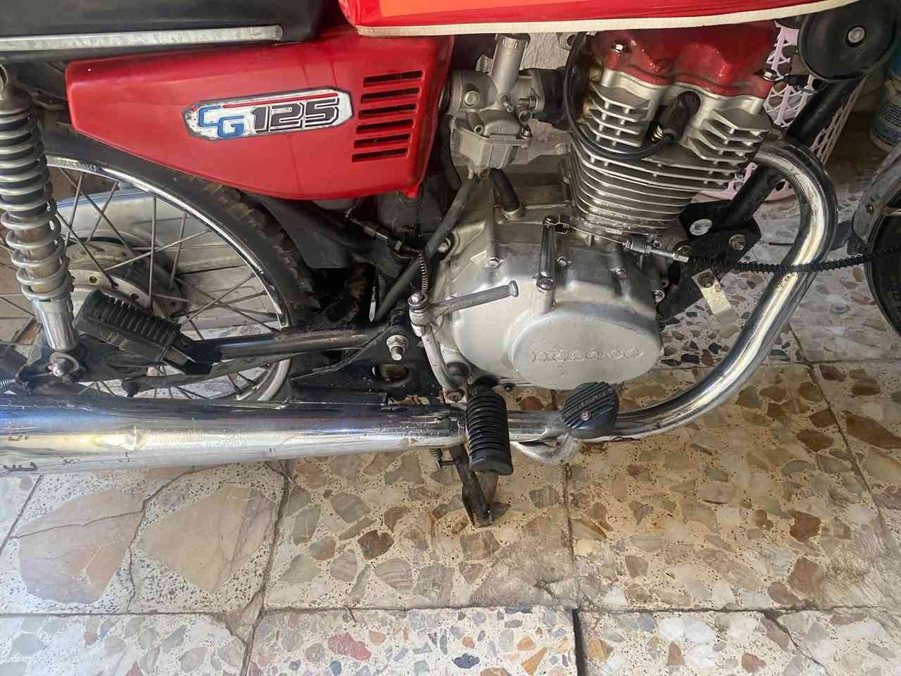 دراجه الى بيع ارشه مديل 20طالعه بل 21نضيفه كله جاهزه محرك كهربائيات كله جاهز وراق اصولي 650بيه مجال  ***********
