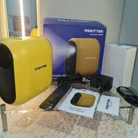 بروجكتور • واي فاي • HDMI