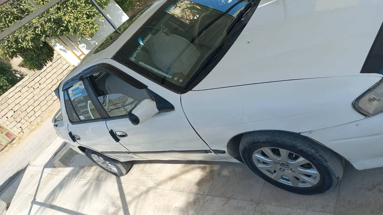 السلام عليكم كيا سيفيا البيع محرك كير شرط تبريد نقص غاز صبغ عام السعر ٣٠ وبيه مجال 
***********
