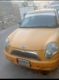 مكينة كورلا • اوتوماتيك • ٢٠١١