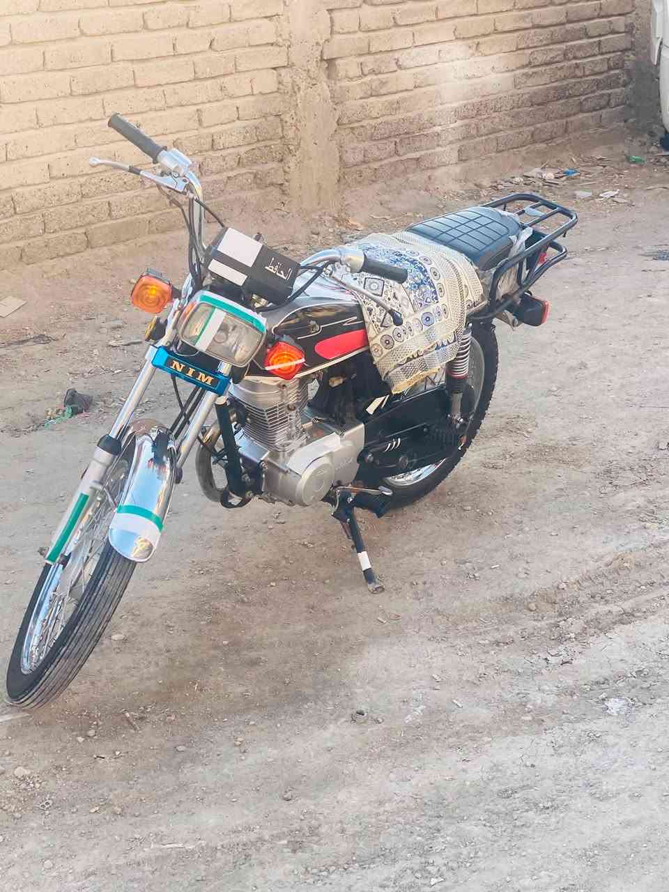 سلام عليكم نامه 2025 3 احرف طالعه ب26 دراجه كامله ما بيه اي نقص كلشي شغاله بيه سعره 650 وبيه مجال للشراي مكاني بابل محاويل رقمي ***********
