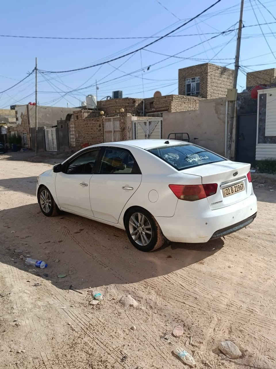 سيراتو • ٢٠١١ • محرك گايم
