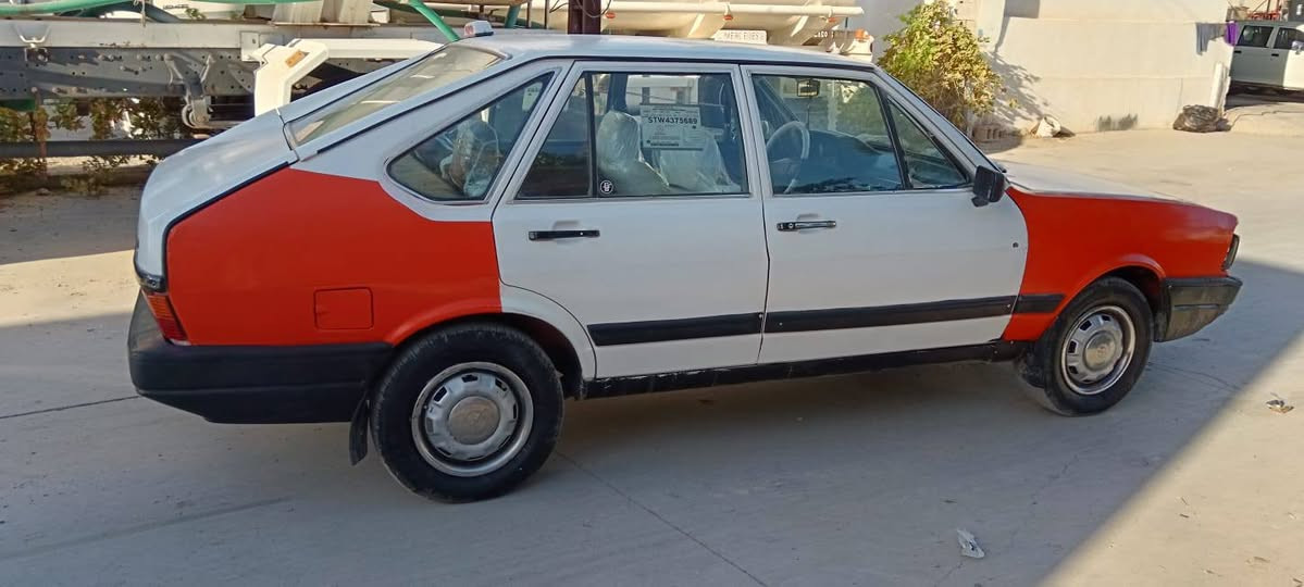 🚨 بەلاش بەلاش — تەنها 12 گەڵا 🚨
🔥 شتی جوان و ماڵی کەسابەت 🔥
🚗 بەڕازیلـی مۆدێل 1987
🔹 سەنەوی و وەکالەتی ئەسڵی
🔹 لەگەڵە، بەشەرتی ئەوەلیات
🔹 گێڕ و مەکینە بەشەرت
🔹 چوار تایە و ویلی لۆکی لەژێرە
🔹 توندوتۆڵی و تەقە و ڕەقە، بەشەرت
🔹 کارەبایی هەموو گیانی ئیش دەکات
🔹 دەعامی بۆ دەعامی، بەشەرت
📍 شوێن: سلێمانی
📞 ژمارەی پەیوەندی:
***********
*********** السليمانية, العراق
