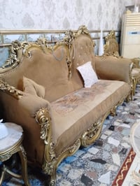 قنفات • بدون كسر • مدينة الصدر