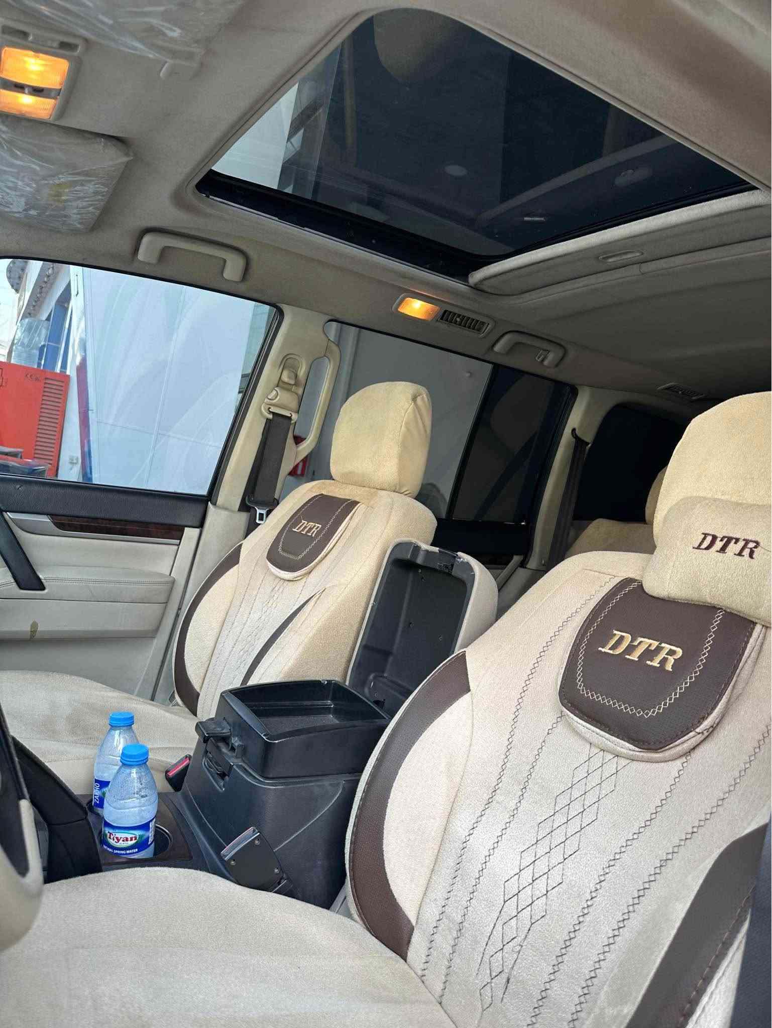 🚘 بۆ فرۆشتن | باجیرۆ ٢٠١٨ شریکە

✨ Mitsubishi Pajero 2018 | Full Full

🔹 سیارەکە فول فول، موسەفات تەواو
🔹 تەنها ١١٠ هەزار کیلۆمەتر ڕۆیشتووە
🔹 رەقم و سەنەوی هەزە نوێیە
🔹 سیارەکە جائیزە و هیچ موسرفی نییە
🔹 سۆنەر دانراوە
🔹 سیارەکە پاک و ئامادەیە بۆ بەکارهێنان

💰 سعری: ١٨٥ وەرقە — مجال

💰 نرخی گونجاو بۆ کڕیارێکی جددی

📞 بۆ زانیاری زیاتر و بینینی سیارەکە:
*********** أربيل, العراق
