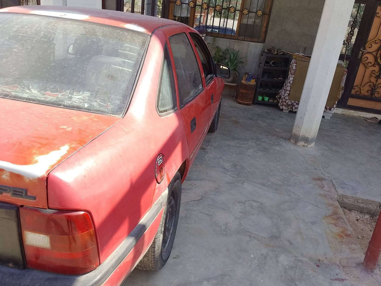 سلام عليكم
سياره للبيع  حجم السياره16 
 بيها دفتر بانزين  سنويه ساقطه صار سنتين بسنه ٢٠٢٤ سقطت رقم السياره كركوك  سياره نظيفه بيها بخار شي قليل 
السنويه شرط التحويل انطيك رقم صاحبه وتتفاهم انت وياه 
      وسعرها ٣٢بيها مجال هم وهاذ الرقم ***********او ادخل خاص وتدلل
