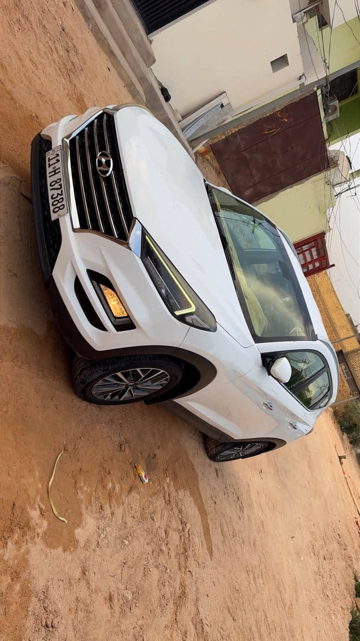 توكسان • ٢٠١٩ • مكفوله