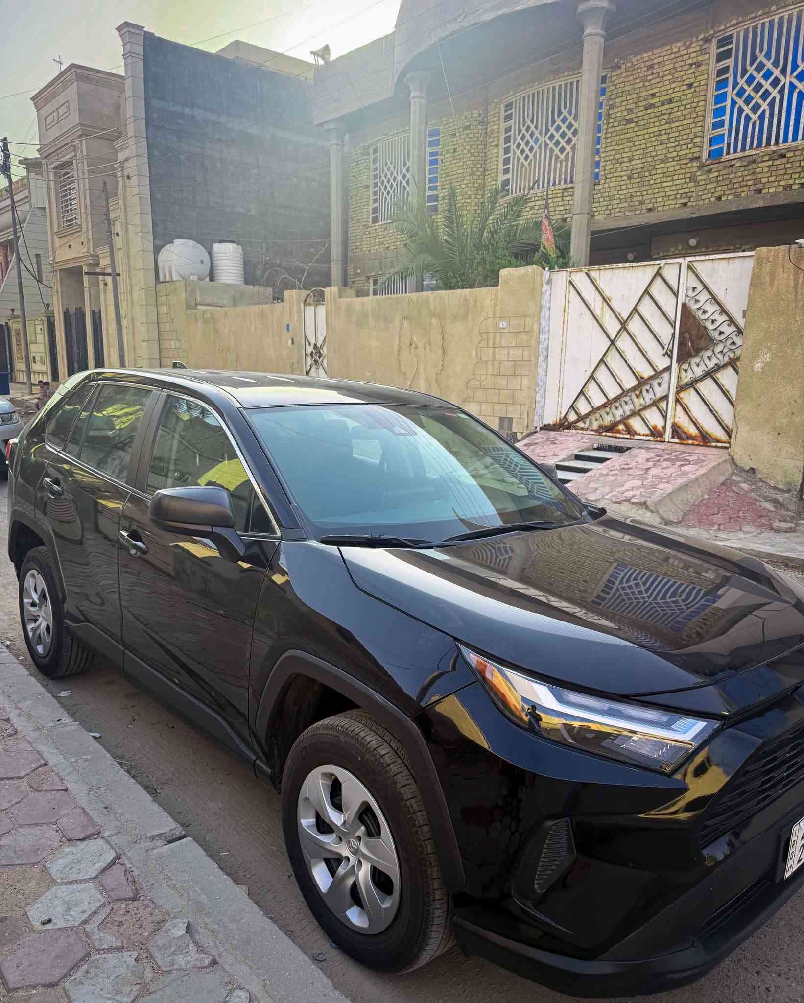 راف فور موديل 2025 ماشية  25 فقط ..
6 مود قيادة AWD جديدة كلشش السيارة وارد امريكي فقط الدعامية الامامية ومصلحة نفسها بدون اي ضرر اخر ، رقم #اربيل بسمي وكاله تحويل حاضر 

الاستفسار الاتصال ع ***********

موقع السيارة البصرة
