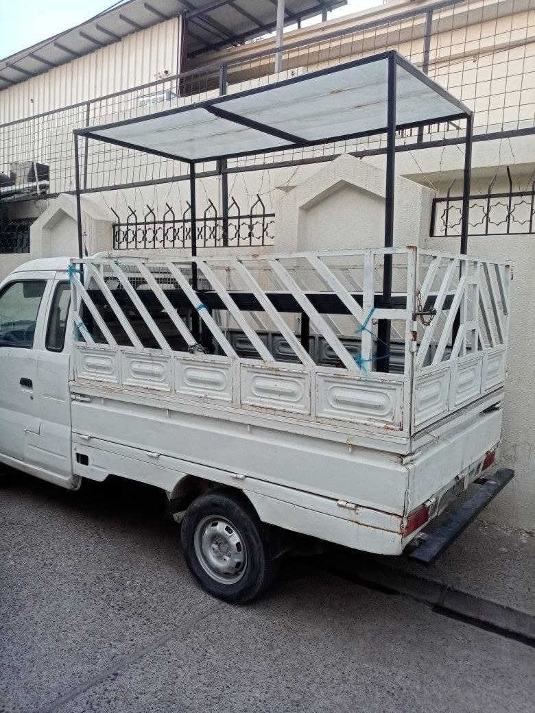 ‎السلام+عليكم+السياره+هفي+رقم+نينوى+حمل+للبيع+موديل+٢٠٠٧+نضيف+شرطة+تحويل+رقم+***********+سعر+خاص+‎ موصل, نينوى
