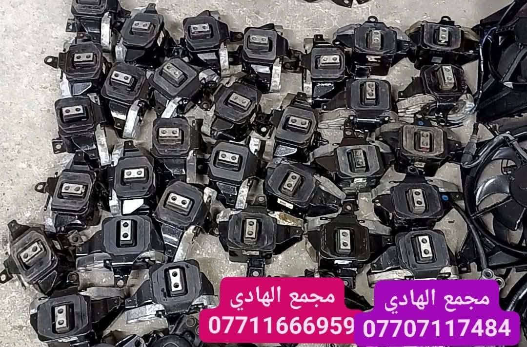 محرك كوري • سبورتاج توسان سوناتا • جملة فقط