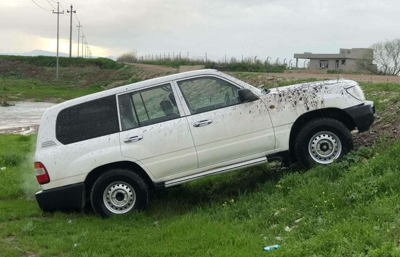 لاندكروز • ٢٠٠٤ • ١٧٠٠٠٠ كم