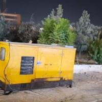 بیرکنس KV50 • بدون مشاكل • أربيل