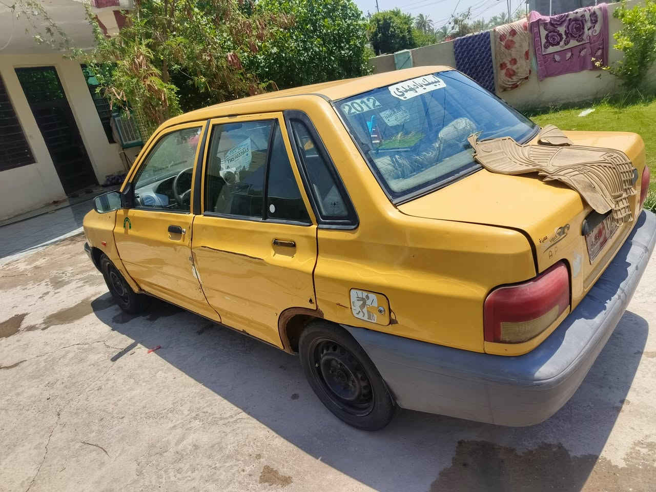 مكانهه نيل سعرهه ٨٠٠ بيهه مجال ***********
