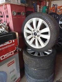 مراوس • تايرات • ٢٠٥/٤٥/١٧