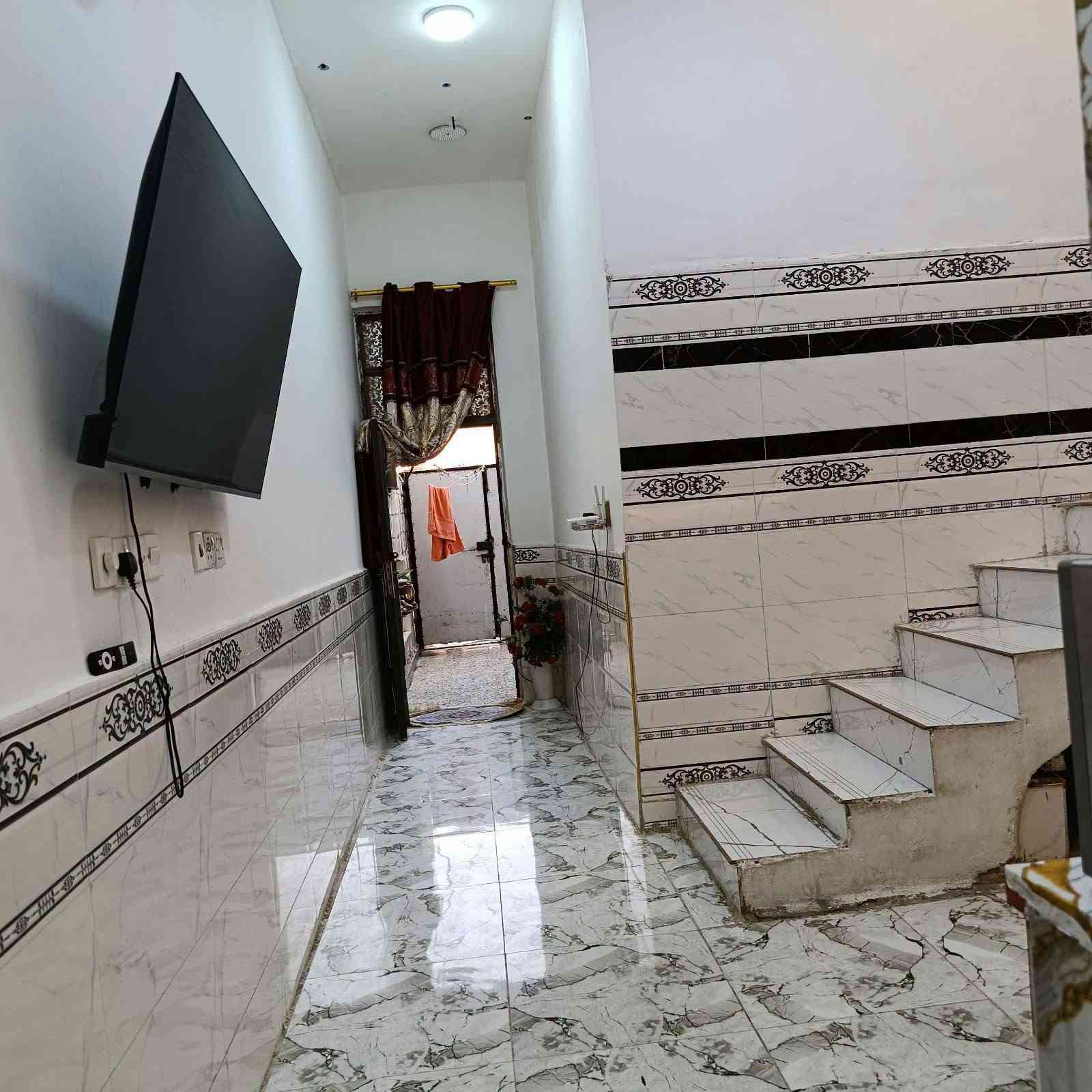 نصف بيت • البصرة الحيانية • طابو