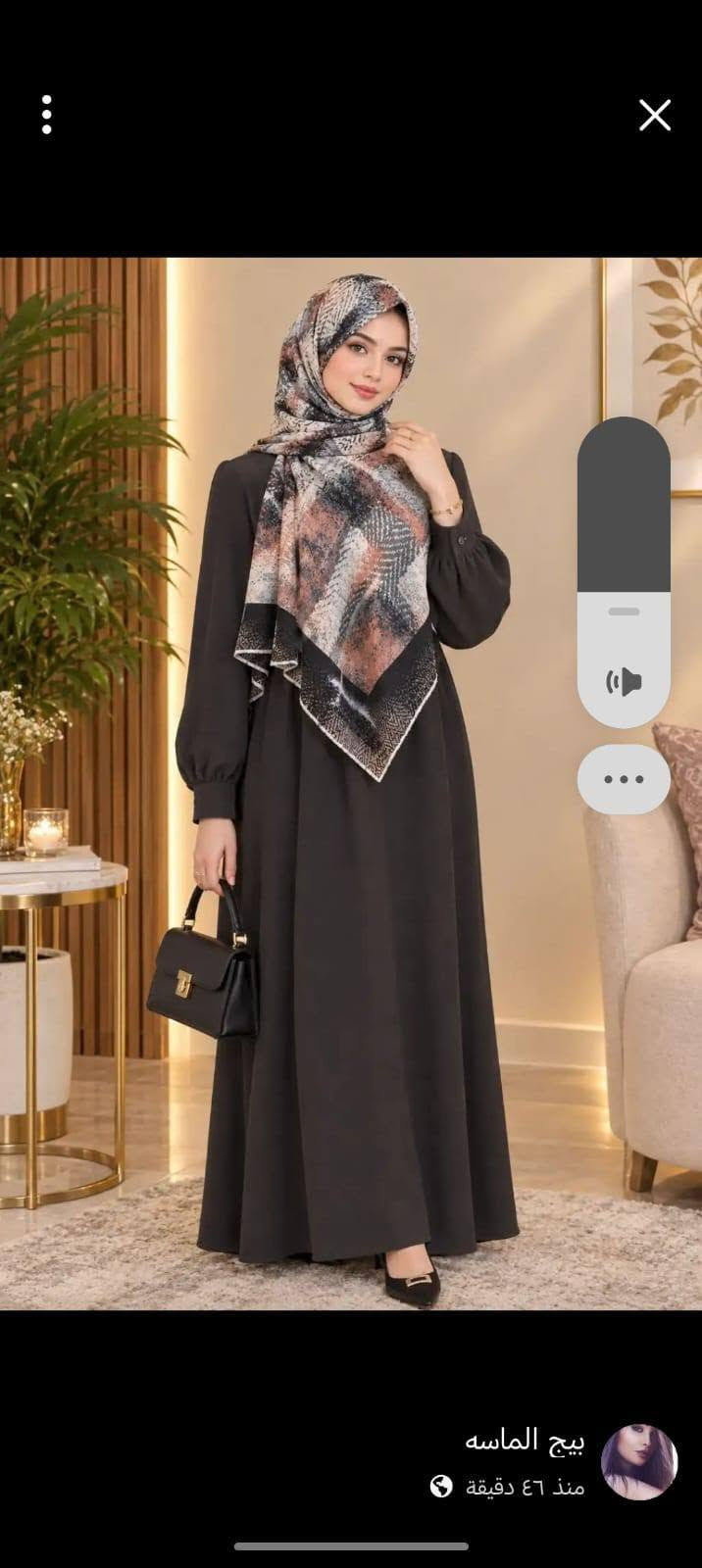 ✨ ربطات قطنية راقية وأنيقة ✨
خامة قطنية مريحة وناعمة 🌸
📏 الطول: 120 سم

💰 السعر: 7 آلاف فقط

نص مكتوب في الصور:
- بيج الما سه
- منذ ٤٦ دقيقة