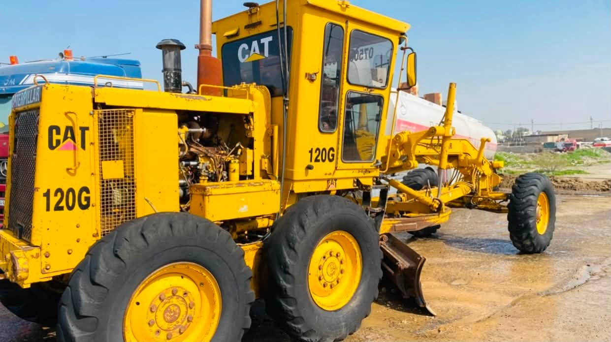 كريدر كتر للبيع  وارد امريكي  حجم G120
موديل ١٩٩٥  سنويه جديده مشروع وطني 
شرط التحويل ثاني يوم 
تبريد سبلت بم كاز طويل ونوزل 
بدون هاف مكينه جاهزه للشغل متوفر واتساب  
كورك: *********** 
  زين :  ***********

