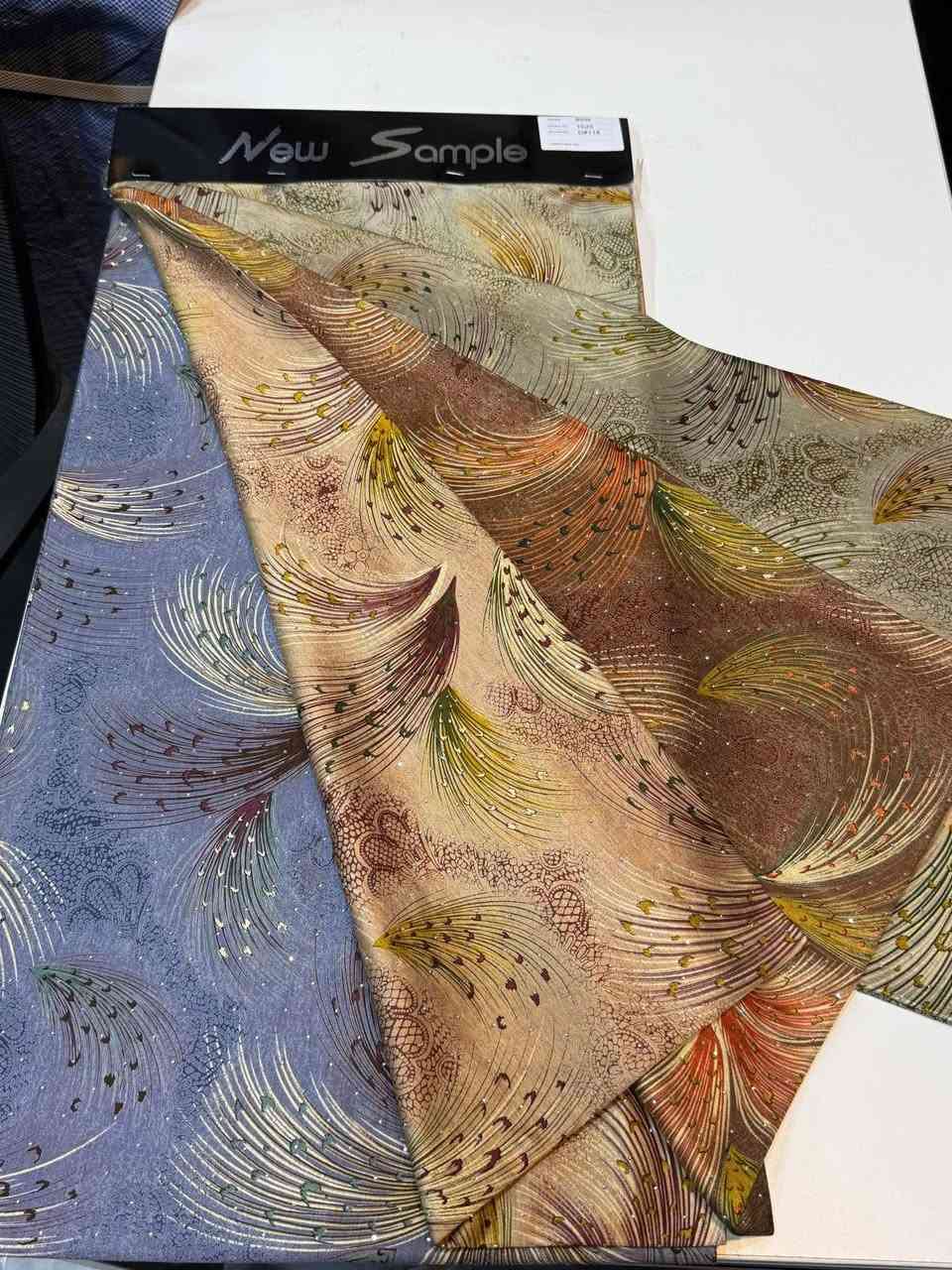 جديد لؤلؤة الغيث
صوفيا حجر 7 قالب
صوفيا بدون 7 قالب 
البيع جمله فقط
العنوان شورجه سوق الصفافير سوق المراديه 
علي طعيمه
هاتف ***********
