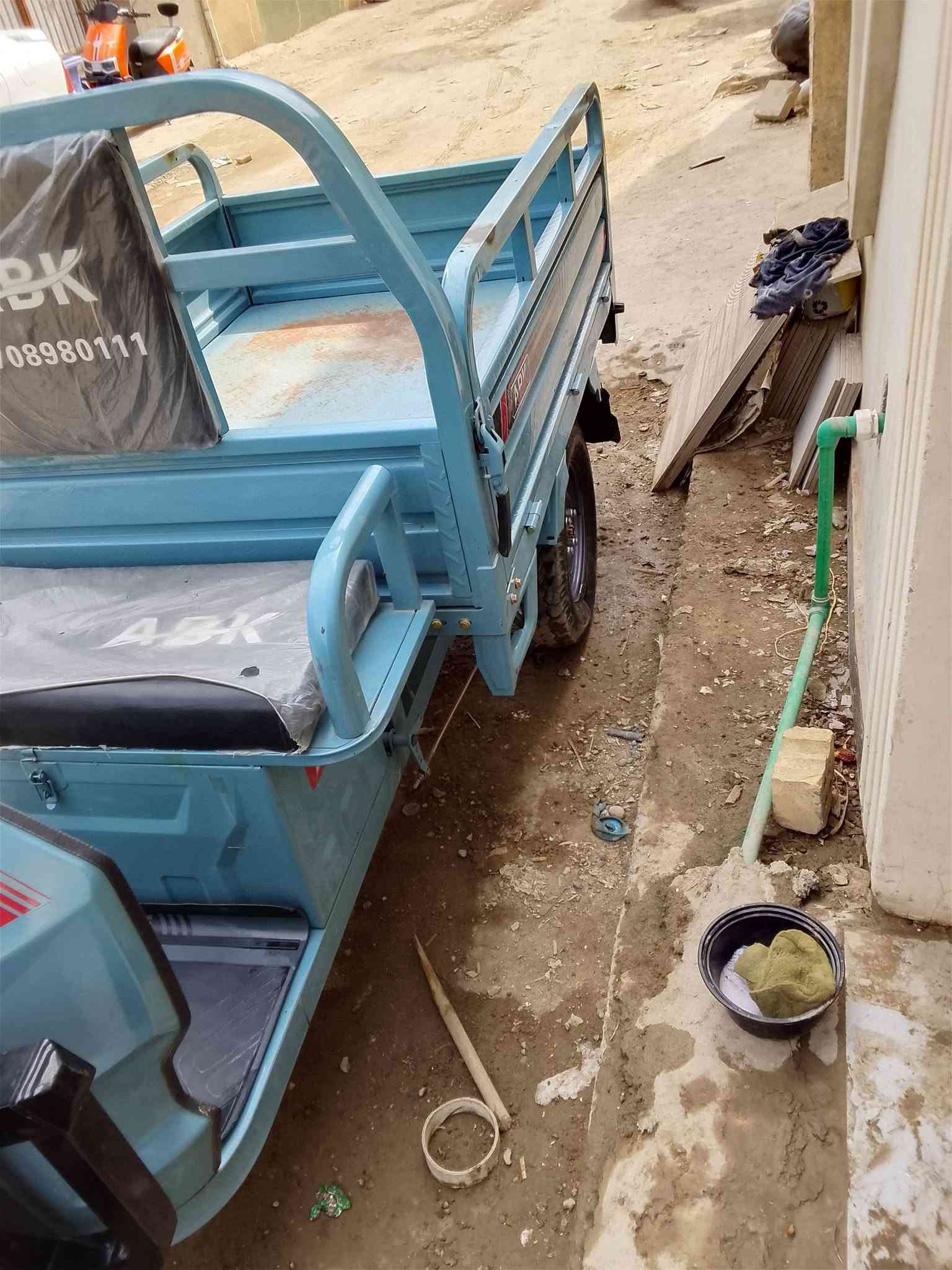 ستوته • ٢٠٢٦ • ٥بطاريات