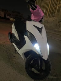 ماكس مضلع • ياباني • خطين