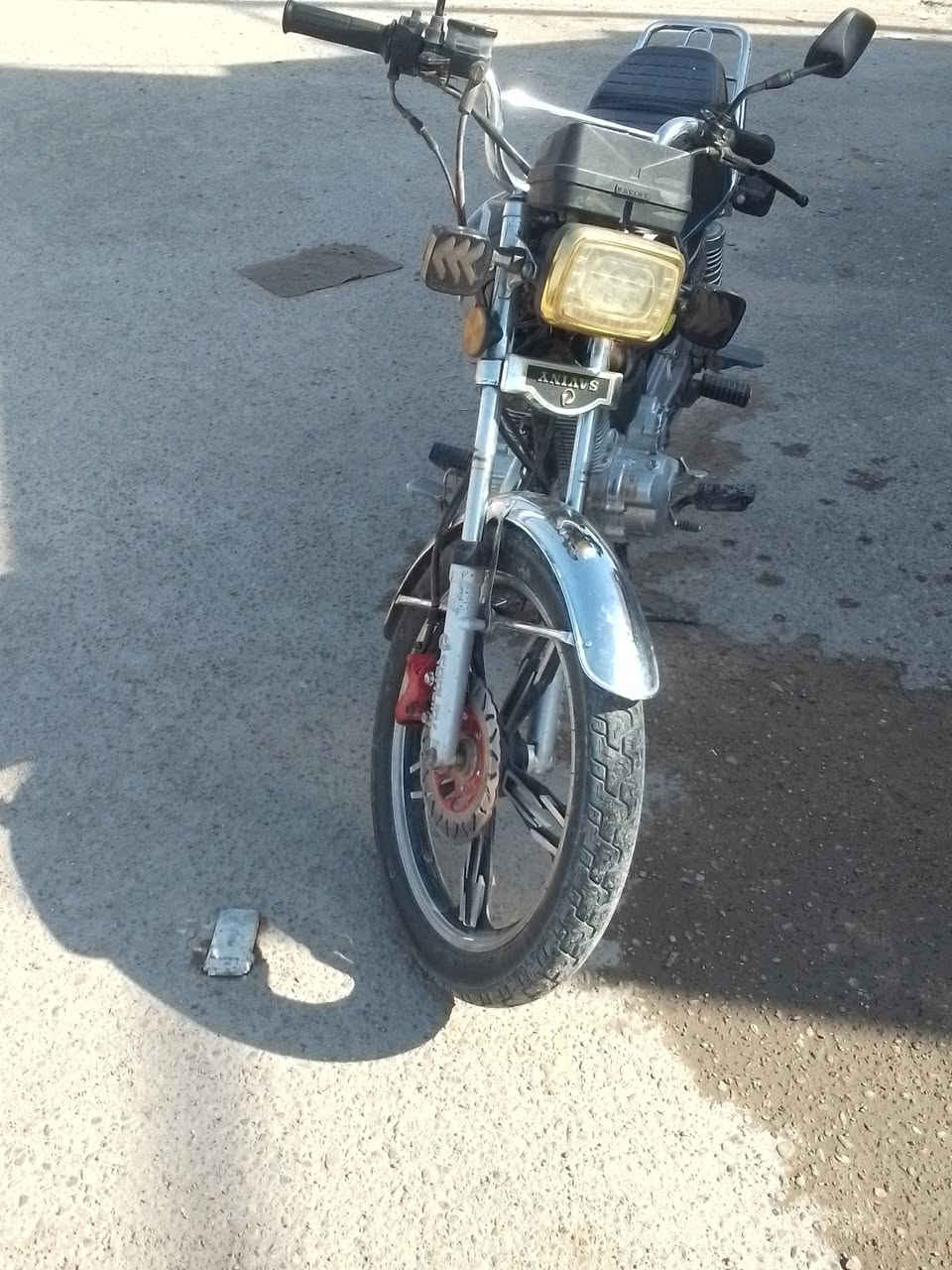 اريراني لبيع موديل 22 بلادي الستفسار على هذا الرقم بي واتساب ***********
