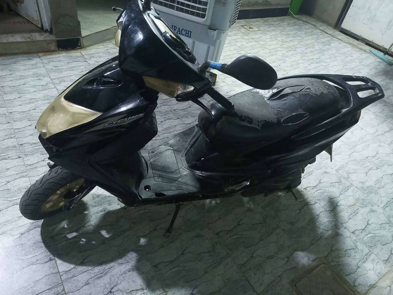 سكنس البيع سعر 400بيها مجال الشراي عنوان ديالى بعقوبه تقاطع الساده رقم ***********
