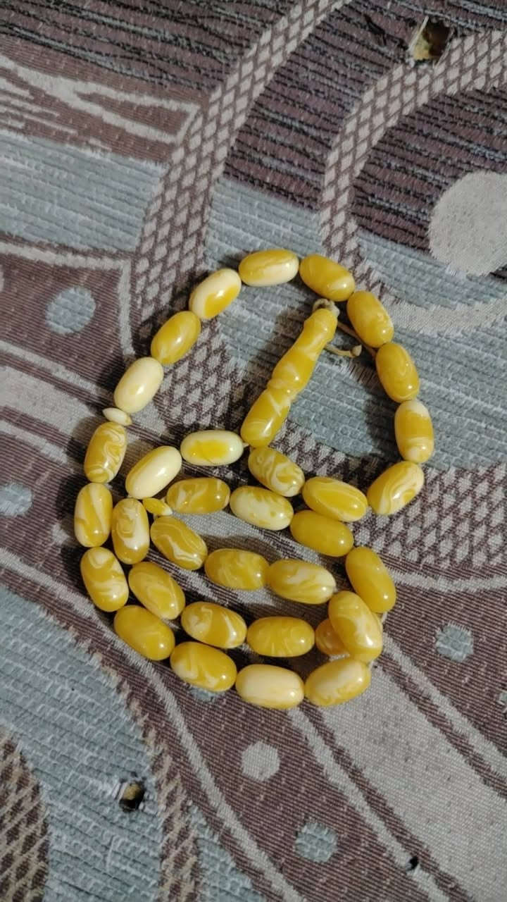 محابس وسبح للبيع ***********
