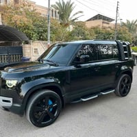 دفندر خليجي 2023 وكالة العروش بعدها بالضمان فول جكات 6 سلندر مكفوله وم...