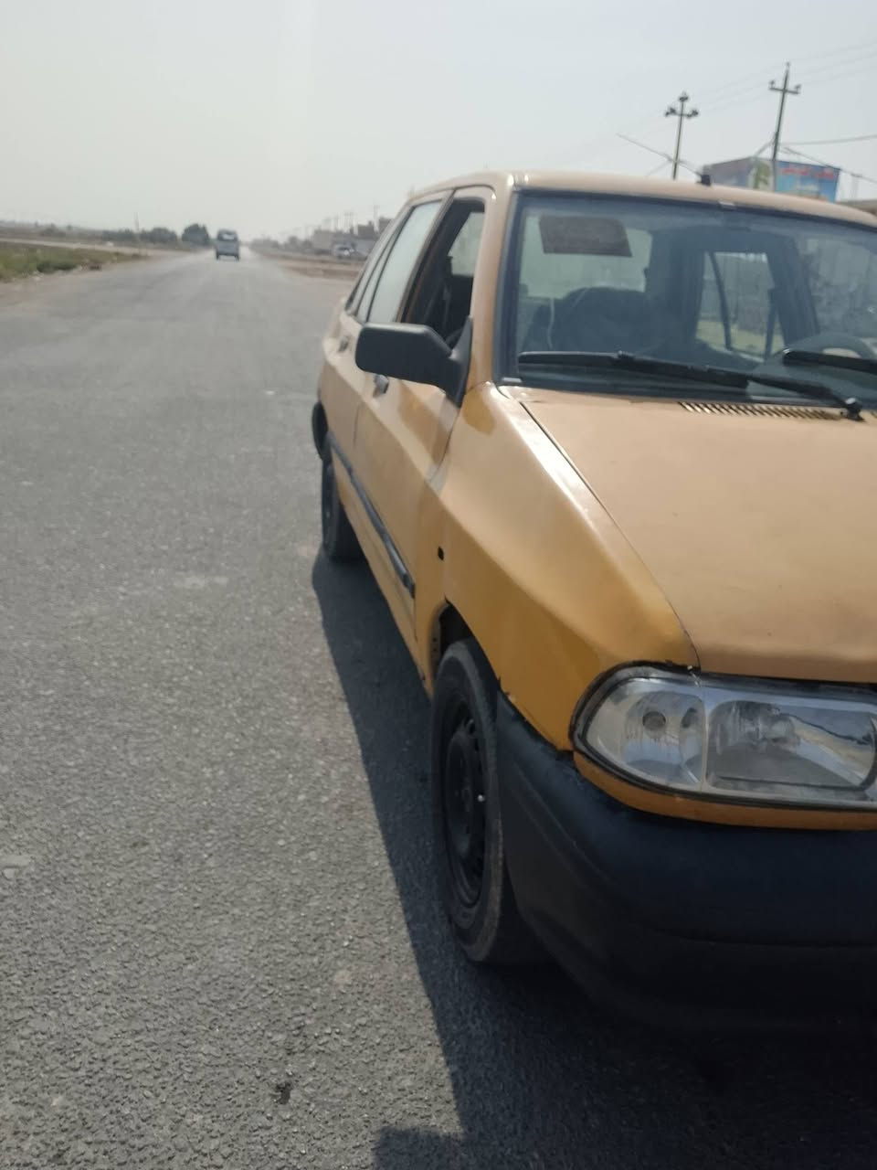 سايبا • ٢٠١٢ • نجف