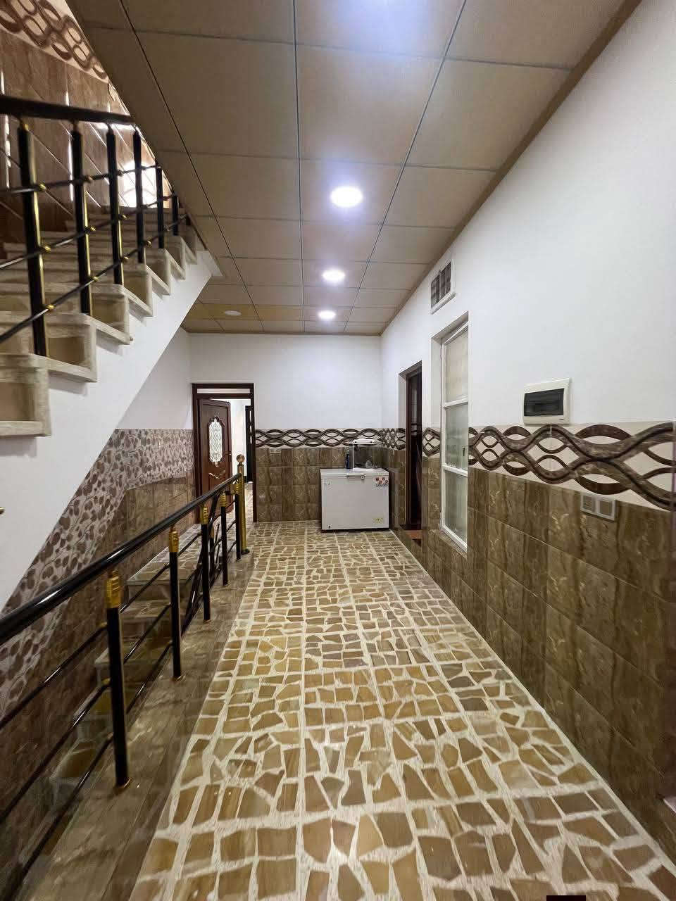 حي الصديق الاولى • ١٠٠م • دار ركن