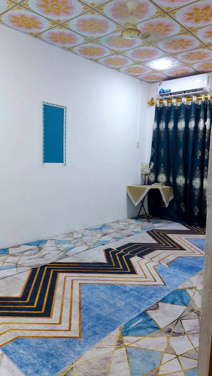 التنومه نهر حسن • شارع جعفر الطيار • ٢٠٠م