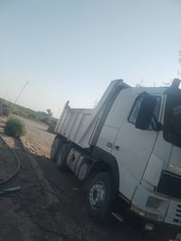 قلاب فولفو • ٢٠٣١ • جديده